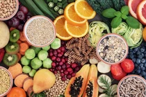 Điều gì xảy ra khi bạn ăn quá nhiều chất xơ?