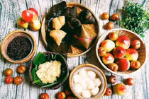 Tết Đoan Ngọ ăn gì để "diệt sâu bọ"?