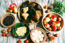 Tết Đoan Ngọ ăn gì để "diệt sâu bọ"?