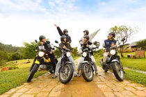 Điểm danh 6 nét thiết kế cổ điển nổi bật trên PG-1: Tưởng quen mà lạ