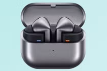 Samsung Galaxy Buds3 lộ diện thiết kế mới giống với AirPods 