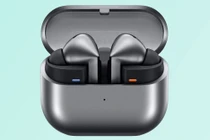 Samsung Galaxy Buds3 lộ diện thiết kế mới giống với AirPods 