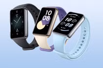 HONOR Band 9 ra mắt: Thời lượng pin 14 ngày, giá 855.000 đồng