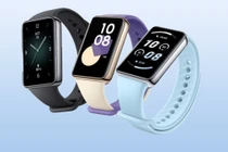 HONOR Band 9 ra mắt: Thời lượng pin 14 ngày, giá 855.000 đồng