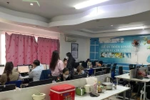 Phát hiện một cơ sở quảng cáo, tư vấn khám chữa bệnh trái phép