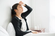 Dấu hiệu cảnh báo cơ thể đang bị mất nước, cần bổ sung ngay