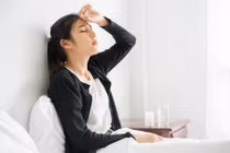 Dấu hiệu cảnh báo cơ thể đang bị mất nước, cần bổ sung ngay