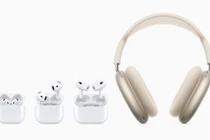 AirPods 4 ra mắt có gì đặc biệt?