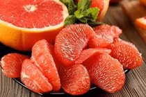 Mẹo giảm cân bằng bưởi để có dáng xinh đón Tết