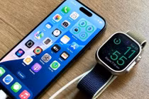 iPhone 15 có thể sạc ngược cho Apple Watch?