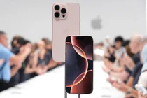 iPhone 16 được nâng cấp công suất sạc nhanh lên 45W