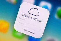 Quên mật khẩu tài khoản iCloud phải làm thế nào?