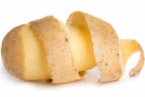 6 loại vỏ rau củ được ví "kho tàng dinh dưỡng" chớ vứt bỏ