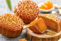 Ai nên hạn chế ăn bánh Trung thu?