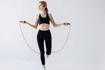 Top 7 bài tập giúp đôi chân phái đẹp chắc khỏe, thon gọn