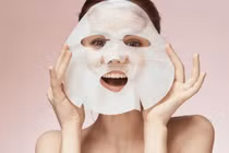 Có nên rửa mặt sau khi đắp mặt nạ giấy?