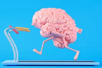 Làm gì để bộ não luôn khỏe mạnh?