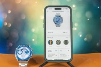 Huawei ra mắt đồng hồ Watch Ultimate với khả năng lặn sâu 100m