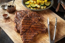 Điều gì xảy ra với cơ thể khi tiêu thụ quá nhiều thịt bò?