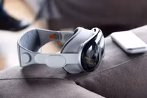 Apple Vision Pro ra mắt quốc tế vào tháng 7?