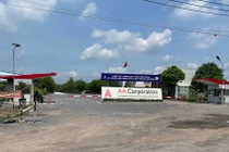 Công ty Cổ phần Xây dựng Kiến trúc AA Tây Ninh bị phạt 310 triệu đồng