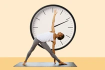 Bí quyết "vàng" giúp "dọn dẹp" mỡ thừa lấy lại vóc dáng sau dịp Tết