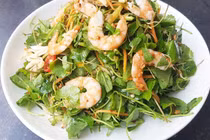 Loại rau vị đắng chát nhưng cực tốt cho tim mạch, làm đẹp da