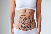 Thói quen giúp tăng cường sức khỏe hệ tiêu hóa