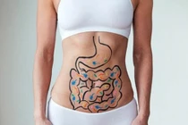 Thói quen giúp tăng cường sức khỏe hệ tiêu hóa