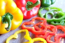 Loại quả đa màu sắc chứa "kho vitamin C", giúp sáng da, giảm gãy rụng tóc