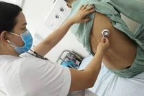 Phát hiện ca mắc “vi khuẩn ăn thịt người” sau lũ lụt tại Lào Cai