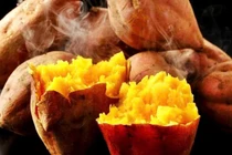 Tưởng thứ bỏ đi nhưng vỏ khoai lang chứa vô vàn lợi ích sức khỏe