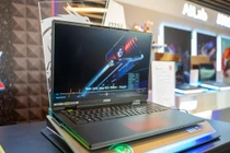 MSI ra mắt loạt laptop AI mới tại thị trường Việt Nam