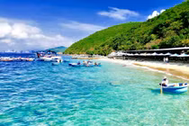 Việt Nam là quốc gia đáng sống dành cho khách du lịch hưu trí