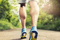 Lưu ý cần nhớ đảm bảo an toàn sức khỏe khi đi bộ trong nắng nóng