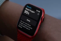 Apple Watch loại bỏ tính năng đo oxy trong máu