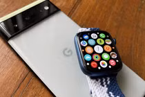 Vì sao Apple Watch không tương thích với điện thoại Android?