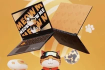 Colorful ra mắt màn hình gaming Colorfire MEOW R15 với card đồ hoạ RTX 4070