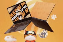 Colorful ra mắt màn hình gaming Colorfire MEOW R15 với card đồ hoạ RTX 4070