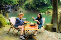 Gợi ý 5 địa điểm du lịch dịp lễ 30/4 - 1/5 gần Hà Nội 