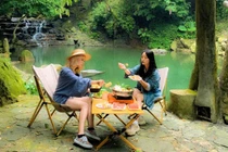 Gợi ý 5 địa điểm du lịch dịp lễ 30/4 - 1/5 gần Hà Nội 