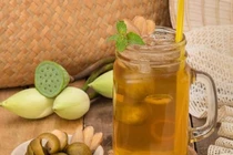 Uống nước sấu giải nhiệt mùa hè, cần phải lưu ý những điều này