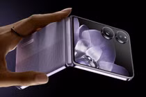 Xiaomi MIX Flip ra mắt - "đối thủ" xứng tầm Galaxy Z Flip6