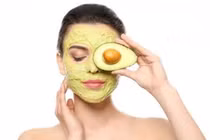 Gợi ý 5 mặt nạ dưỡng da từ quả bơ vừa hiệu quả lại dễ làm
