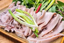 Loại thực phẩm được ví như "10 vị thuốc quý" giúp bổ máu, nuôi dưỡng gan