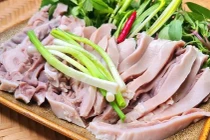 Loại thực phẩm được ví như "10 vị thuốc quý" giúp bổ máu, nuôi dưỡng gan