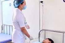 Bé 14 tuổi 27kg thiếu máu nặng, nguyên nhân gây bất ngờ