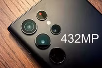 Galaxy S25 Ultra sẽ sở hữu hệ thống camera siêu khủng