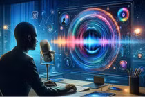 Chỉ cần 3 giây, kẻ xấu đã có thể sao chép giọng nói bằng AI