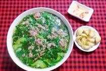 Loại rau mùa hè được ví "thuốc chữa say nắng", tốt cho tim mạch